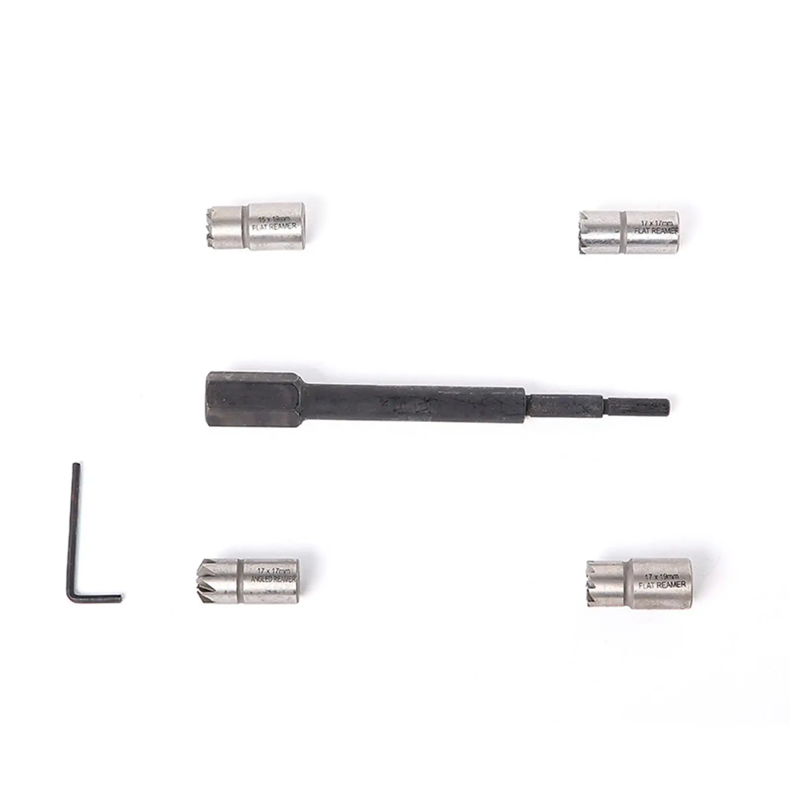 

Cleaning Repair Kits Easy to Use Sturdy Seat Cleaner Manual Tool for Automobile Truck Motorcycles Repair Tool