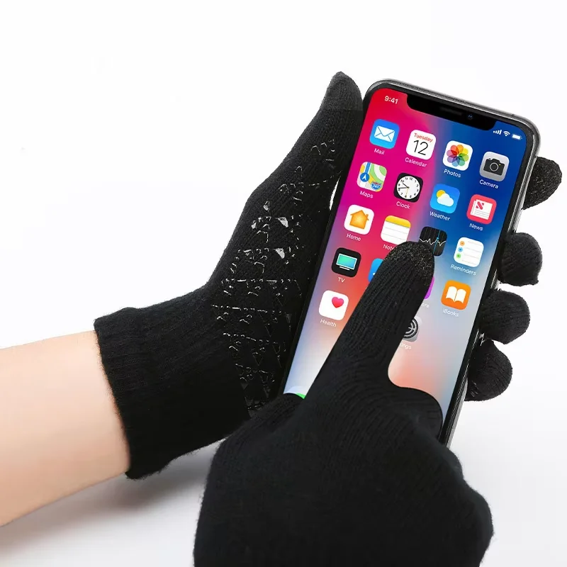 Chapeau pull trois pièces pour hommes, chapeau chaud et froid d'automne et d'hiver, écharpe à cordon de serrage, couvre-visage en velours, chapeau de protection des oreilles