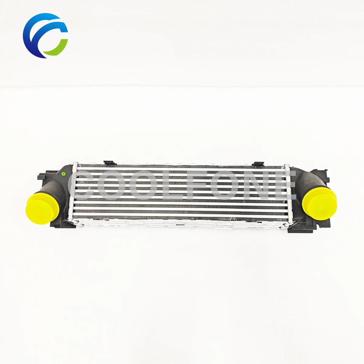 Turbine intercooler for BMW F20 F21 118 120 125 135 F22 F23 F87 220 235 F30 F80 320 325 335 17517600530 17517600531 17517600532