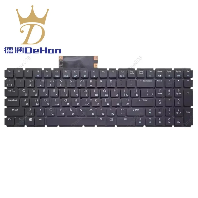 

Keyboard With Backlit For ACER PREDATOR TRITON 700 PT715-51