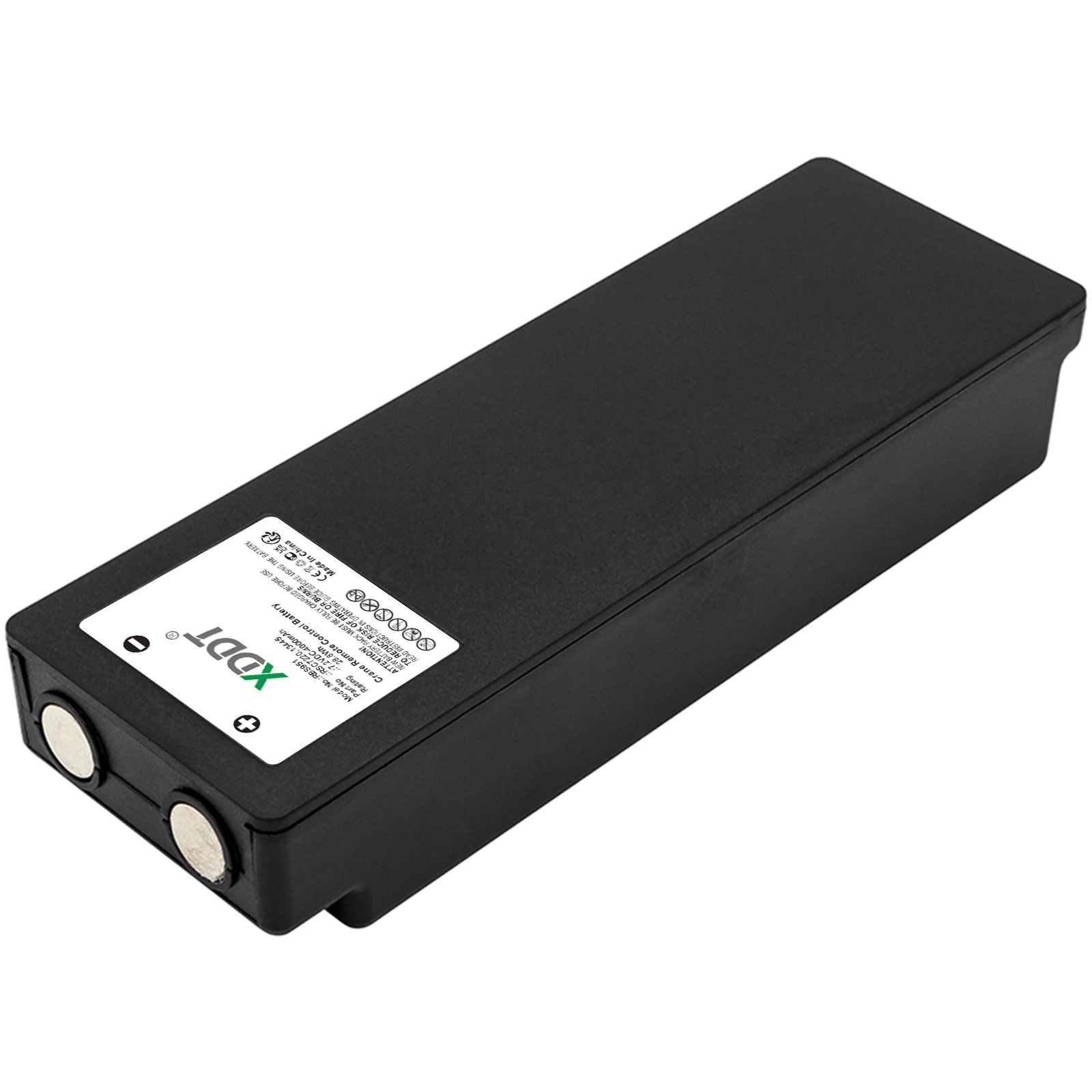 4000mAh 7.2V 28.8Wh Crane Remote Control Ni-MH Battery for Scanreco RSC7220 13445 16131 17162 592 IM6024 1026 708031757 EEA4404