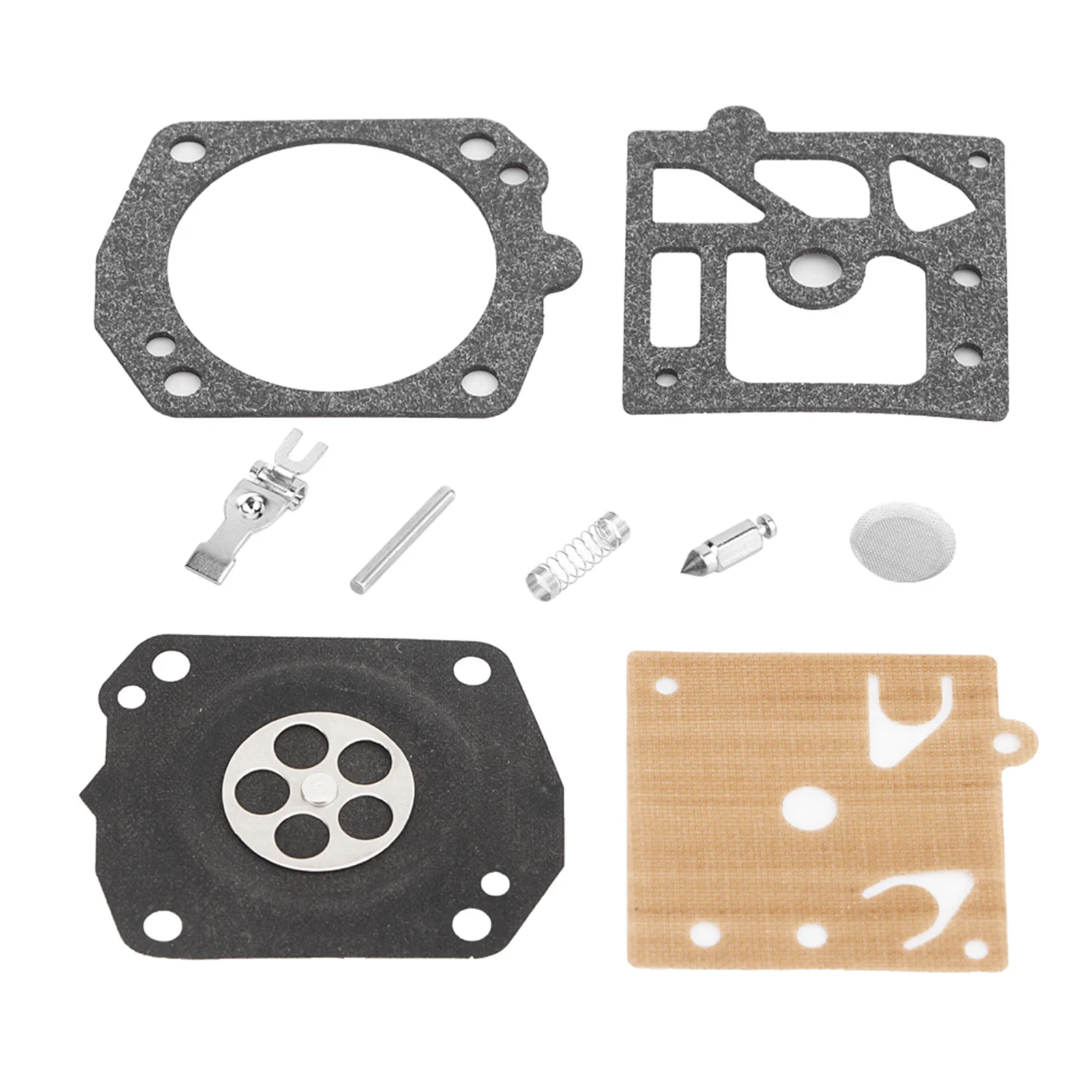 Carburetor Carb Repair Kit Fits for Stihl Walbro 029 310 039 044 046 MS270 MS280 MS290 new