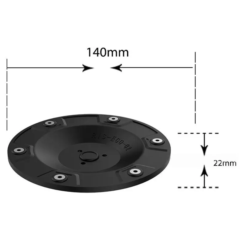 b50c-1pc-blade-discs-6pcs-blades-compatible-for-ecovacs-goat-a1600
