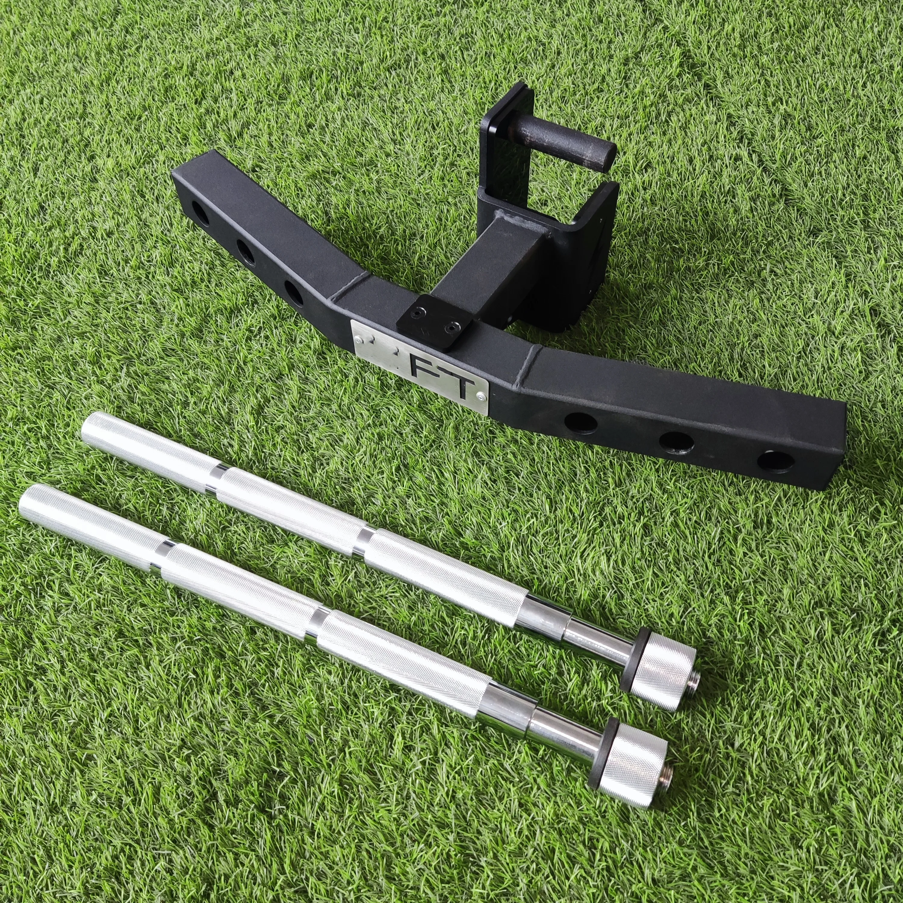 محطة غمس مثبتة على الحائط، معدات مرفقة للذقن لأعلى وغمس الصالة الرياضية المنزلية #4