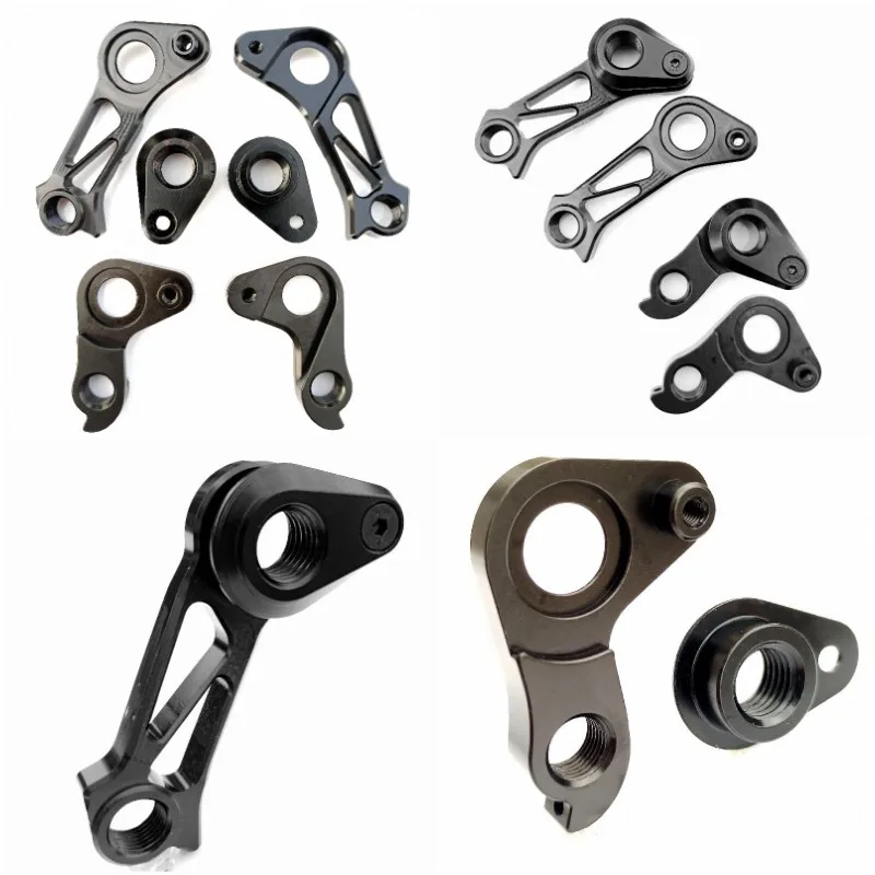 1Pc Bicycle Rear Derailleur Hanger For Pinarello Dogma F10 F8 F12 Andromeda Gan Gr Prince Rokh Xc Nytro Disc Grevil Mech Dropout