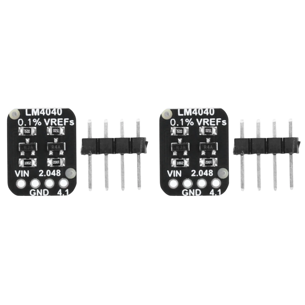Efficiente modulo di riferimento di tensione di precisione LM4040 precisione 0,1% C