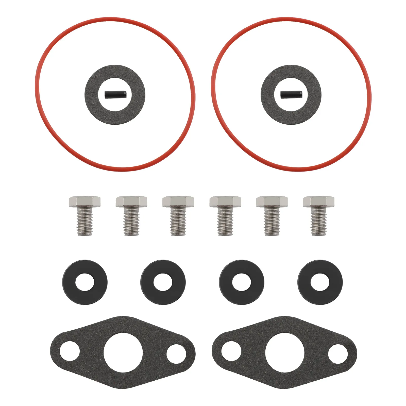 Turbokartusche Chra Core für Skoda Octavia II 105 PS 77 kW 1,9 TDI BJB 038253016 N – Detail 5