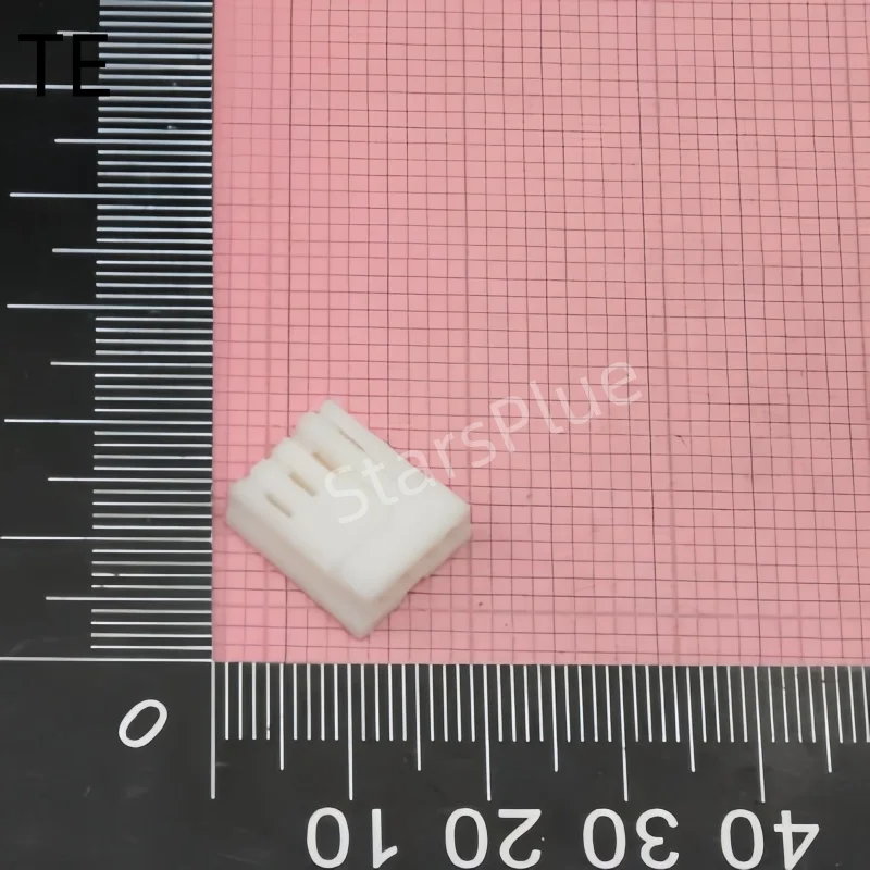 10-100PCS 171822-4 TE Connector 1x4P 2.5mm 100% New original