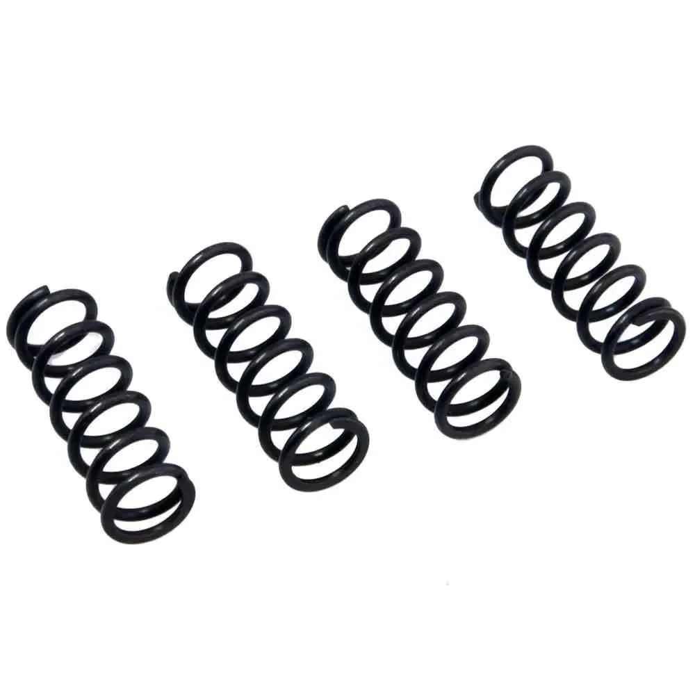 RC 08032 Bumper Spring 4P For HSP 1:10 Off-Road Buggy Truck