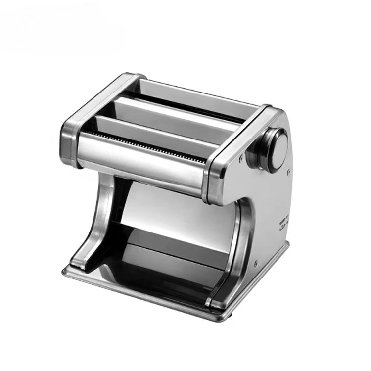 China professional electric noodle machine dough roller noodle machine