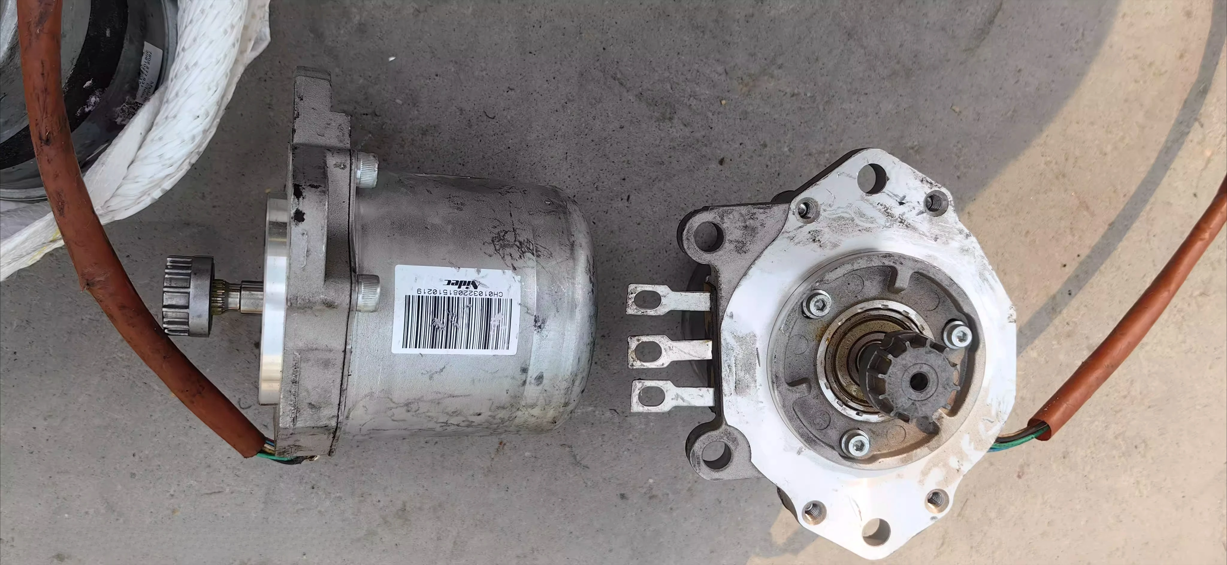 

Б/у 12 В 600 Вт мощный поворотный преобразователь постоянного тока бесщеточный серводвигатель Вт с высоким крутящим моментом DIY электромобиль и корабельный пропеллер