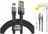Baseus FAST Lightning CABLE 1m USB for iPhone