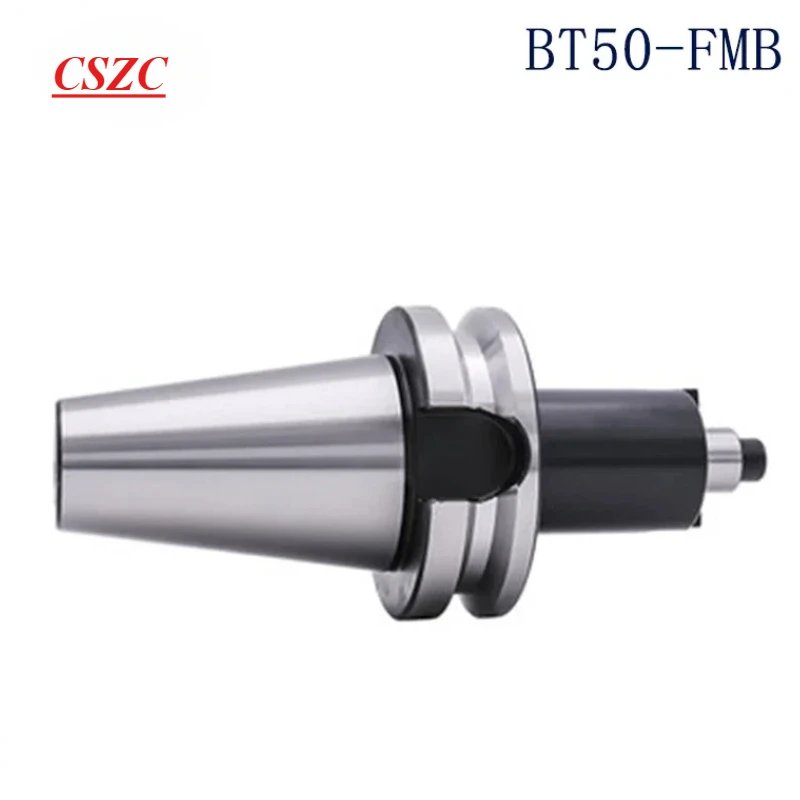 

high precision bt50 fmb22 fmb27 fmb32 fmb40 Milling Disk CNC Cutting Accessories bt fmb tool holder spindle 60L 100L 150L 200L