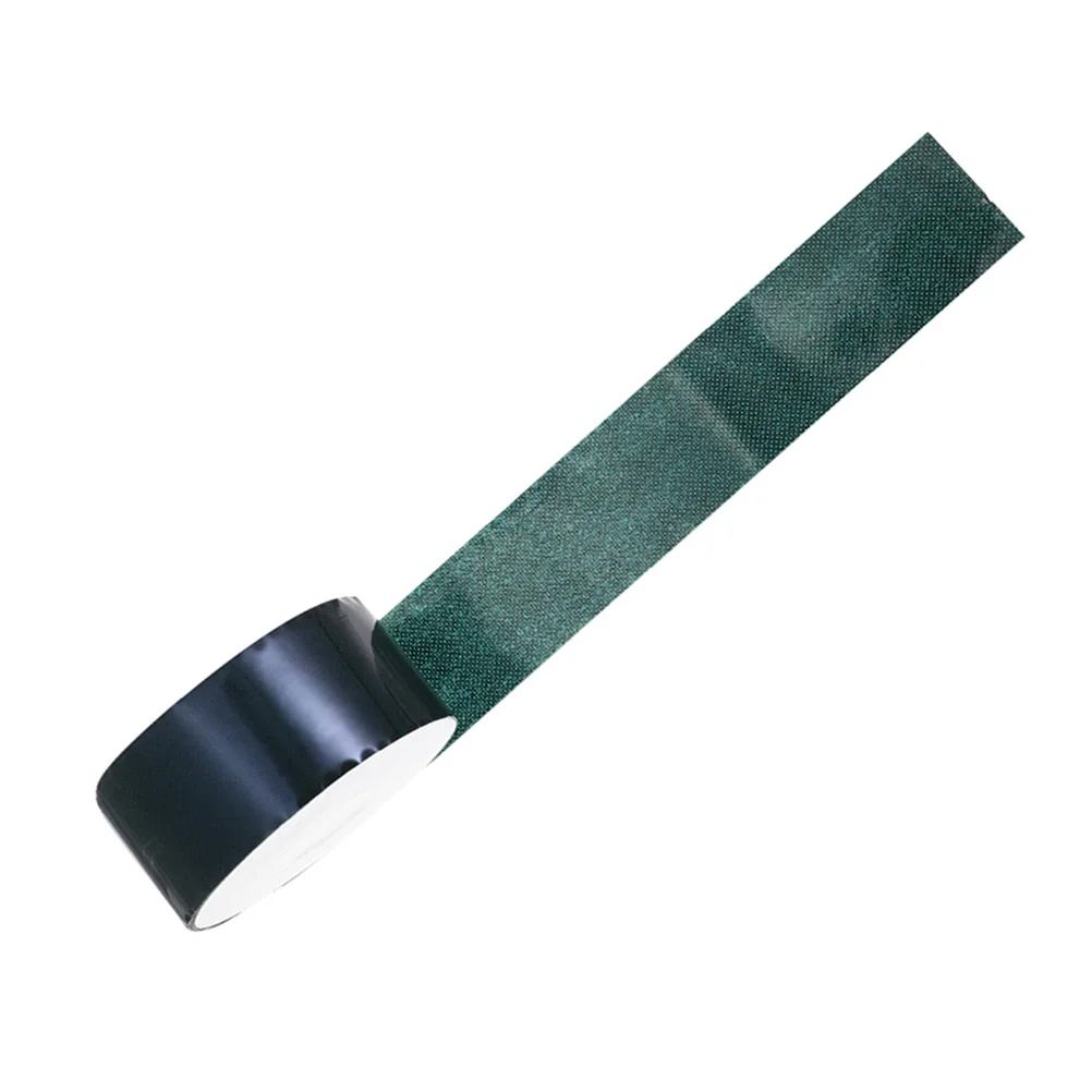

1 Roll Artificial Turf Seaming Tape Multi Use Double Sided Rug Tape for Lawn Connections and Synthetic Grass Installation Fix