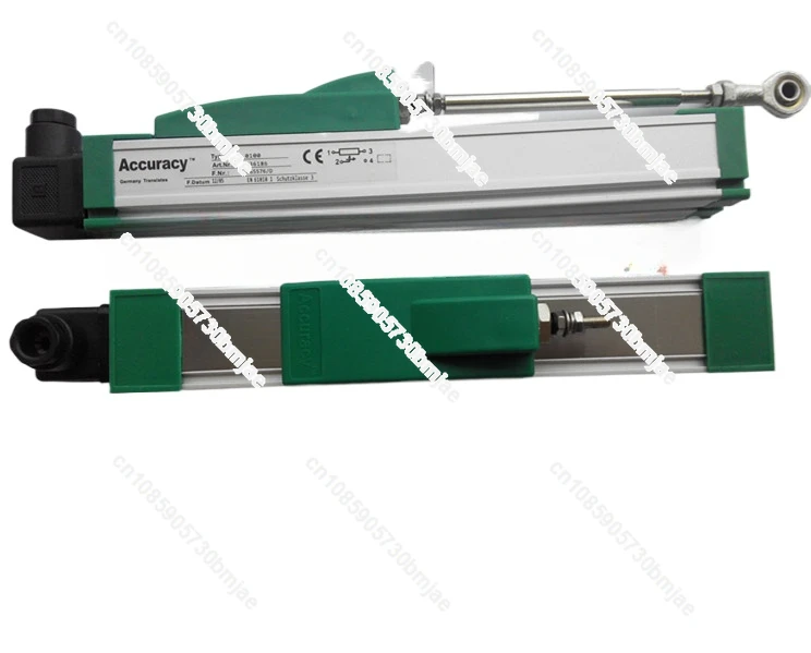 

Injection molding machine slider side slide electronic ruler TLH/KTF-300 350 400 450 500 550 600mm