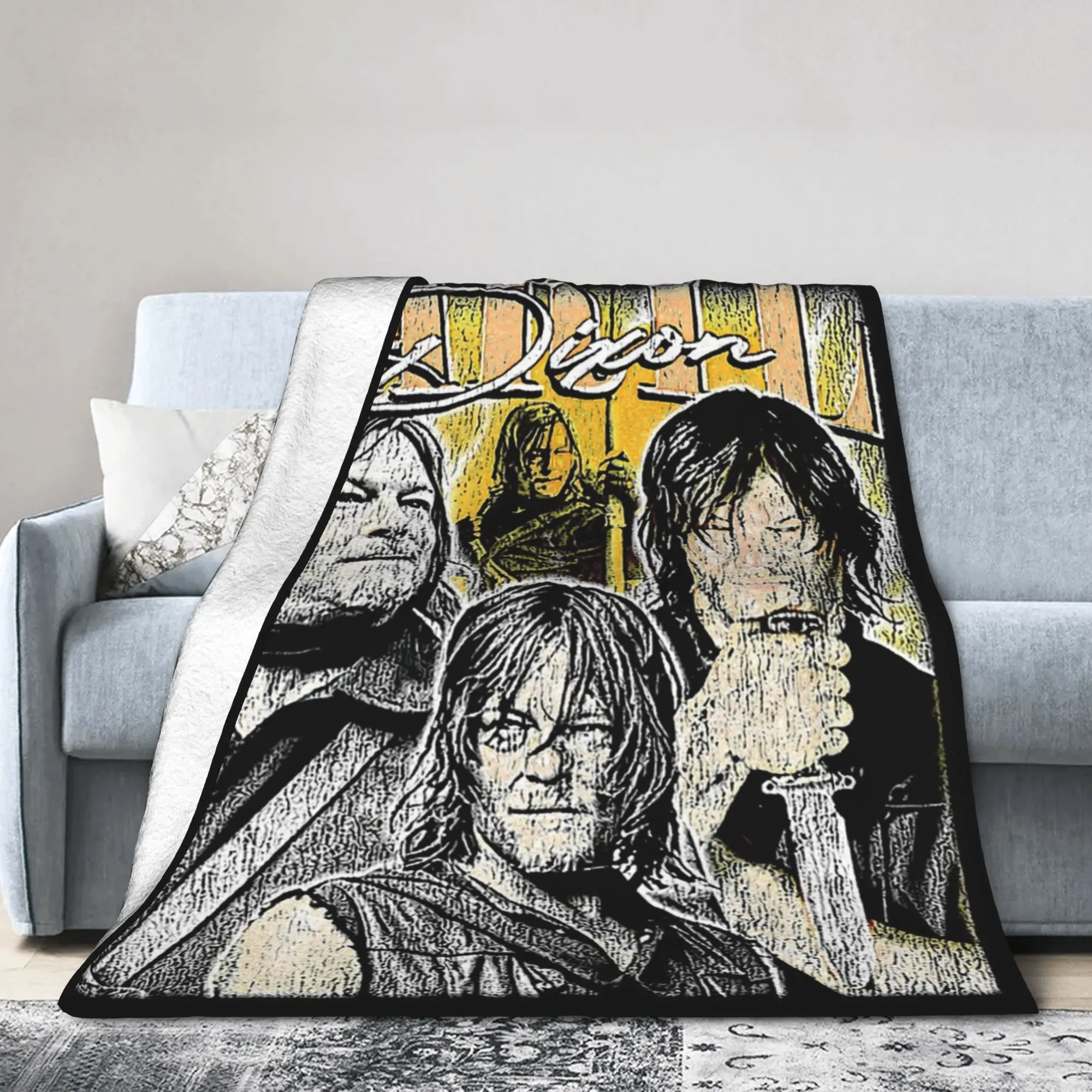 the-walking-dead-daryl-dixon-couverture-serie-tv-flanelle-drole-chaud-jeter-couverture-pour-lit-canape-textile-decor-voyage