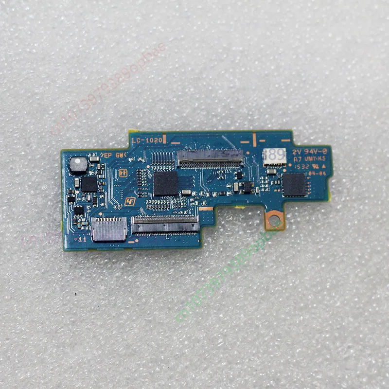 consegna-rapidanuovo-schermo-lcd-lc-1020-circuito-di-controllo-pcb-parti-di-ricambio-per-fotocamera-sony-rx100m3-rx100iii