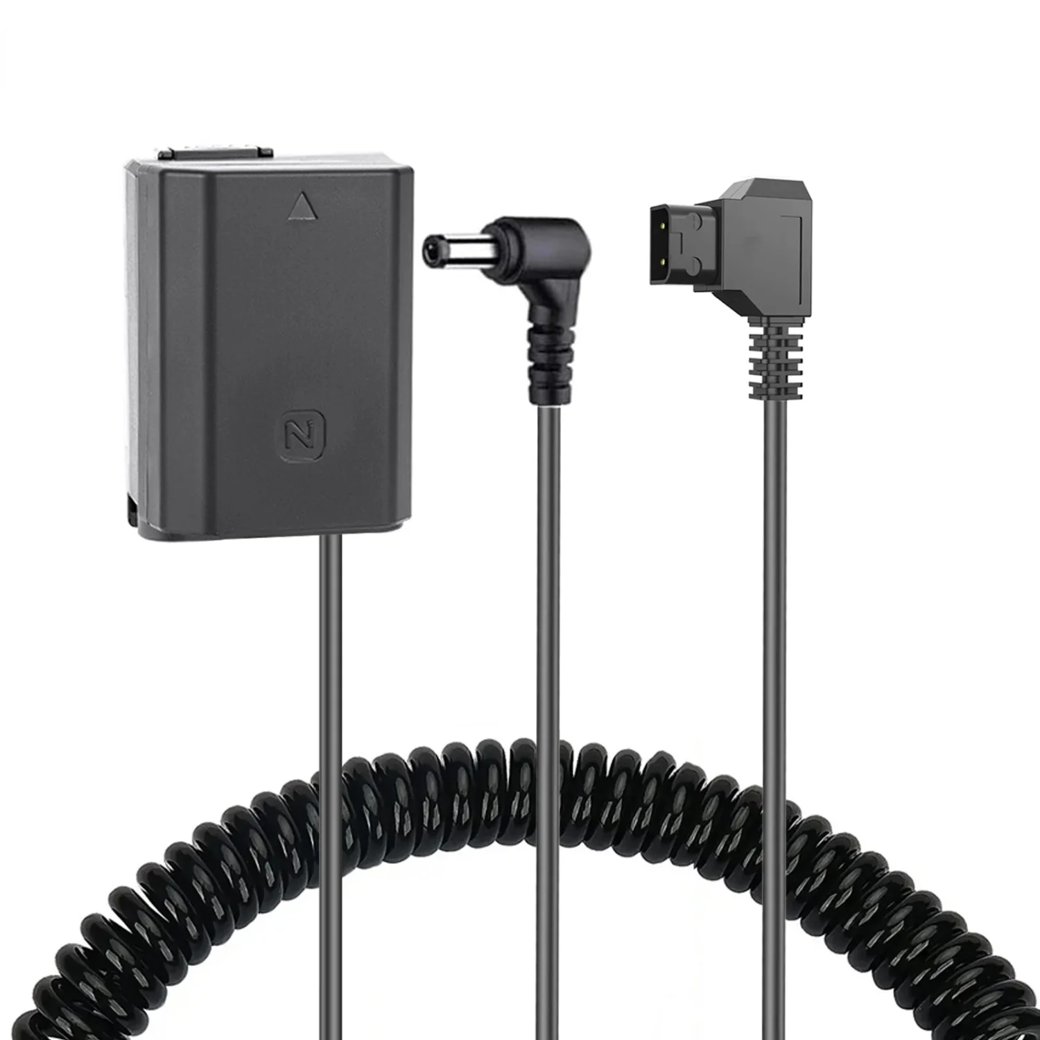 NP-FZ100 NPFZ100 Du… - image