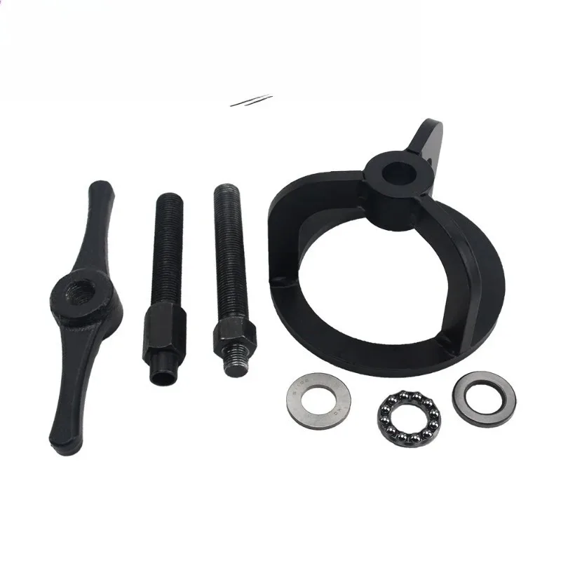 

Hot A Set for Model Suitable XL 883 1200 Motorcycle Clutch Spring Compressor Compression Tool GUAIMI