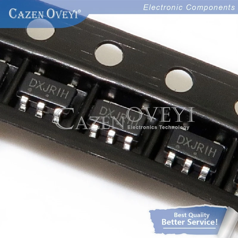 5pcs/lot TLV62565DBVR SIK RT8059GJ5 BQ= NCP1529ASNT1G DXJR SY6280AAC CO SOT23-5