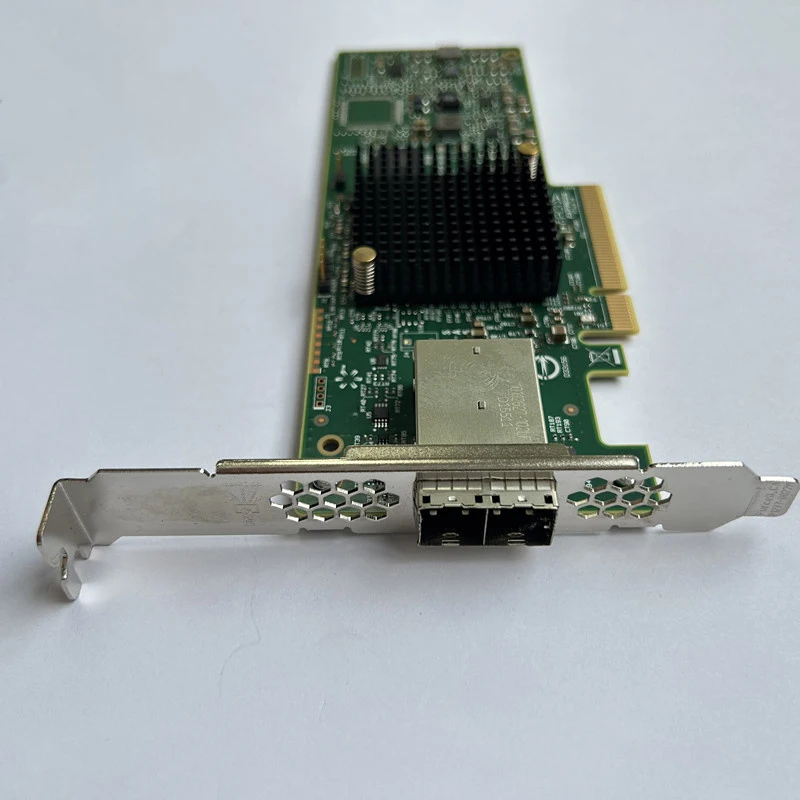 FOR LSI SAS 9300-8e PCI Express to 12Gb/s Serial Attached SCSI (SAS) Host Bus Adapter SAS3008