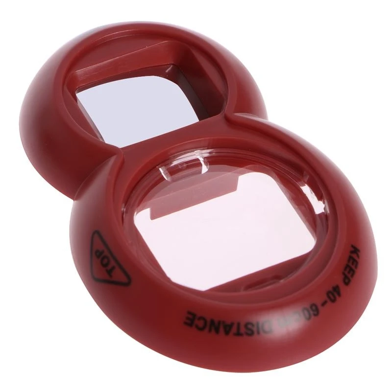 

Close-Up Lens Self-Portrait Mirror For Instax Mini 8 7S Film