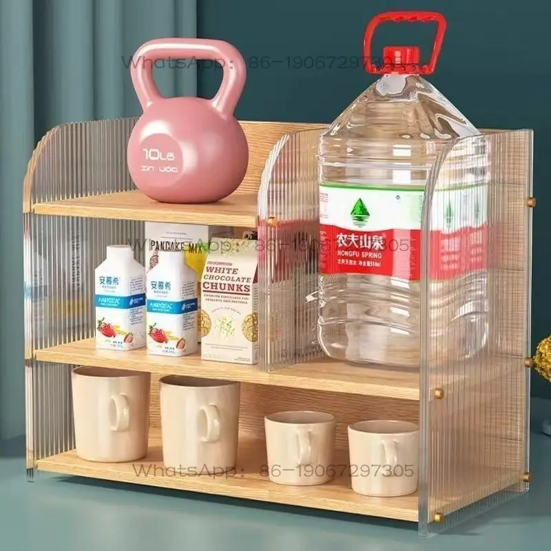 scaffale-portaoggetti-da-scrivania-multifunzionale-rinforzato-per-tazze-bicchieri-e-contenitori-per-la-casa-e-l'ufficio