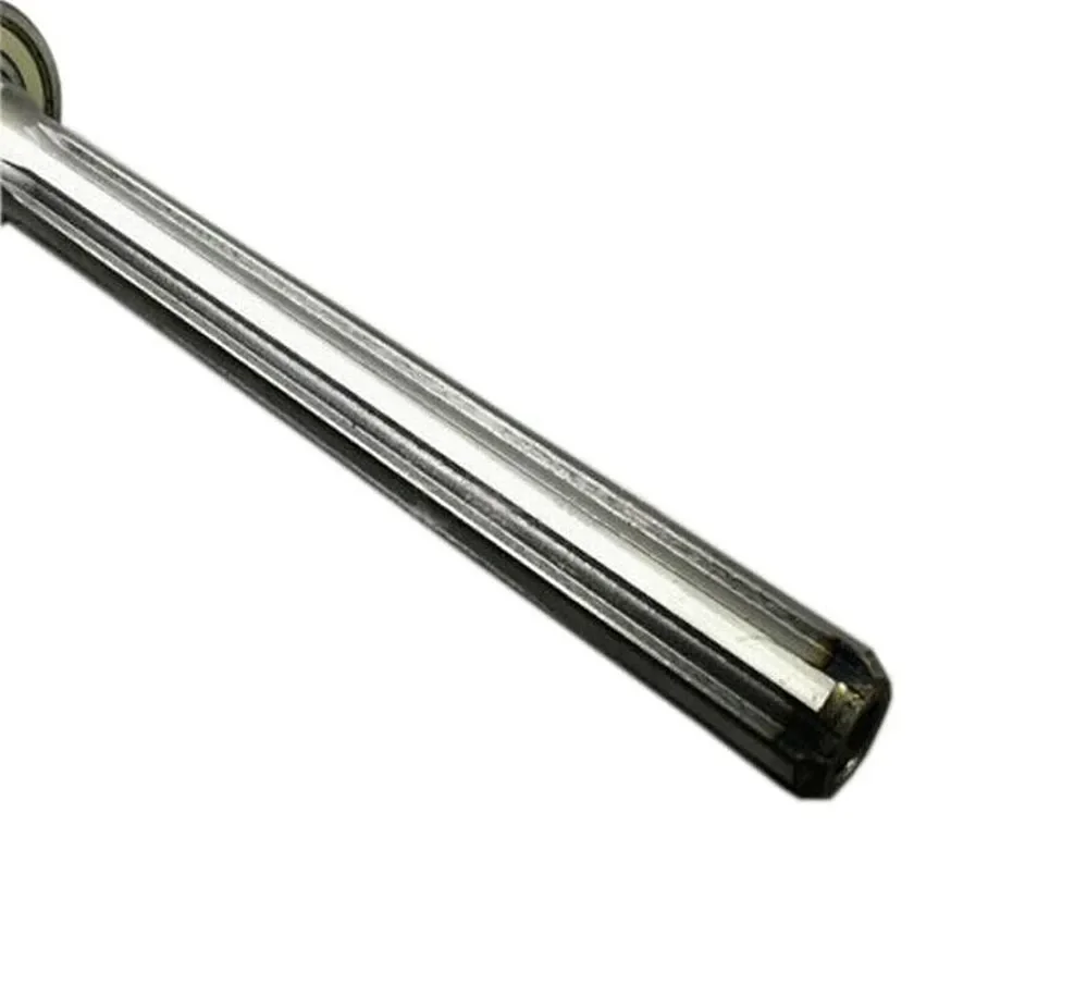 1Set Milling Machine Spindle Rock R8 Bearing B132 Vertical CNC Mill Head Part For Bridgeport Tool