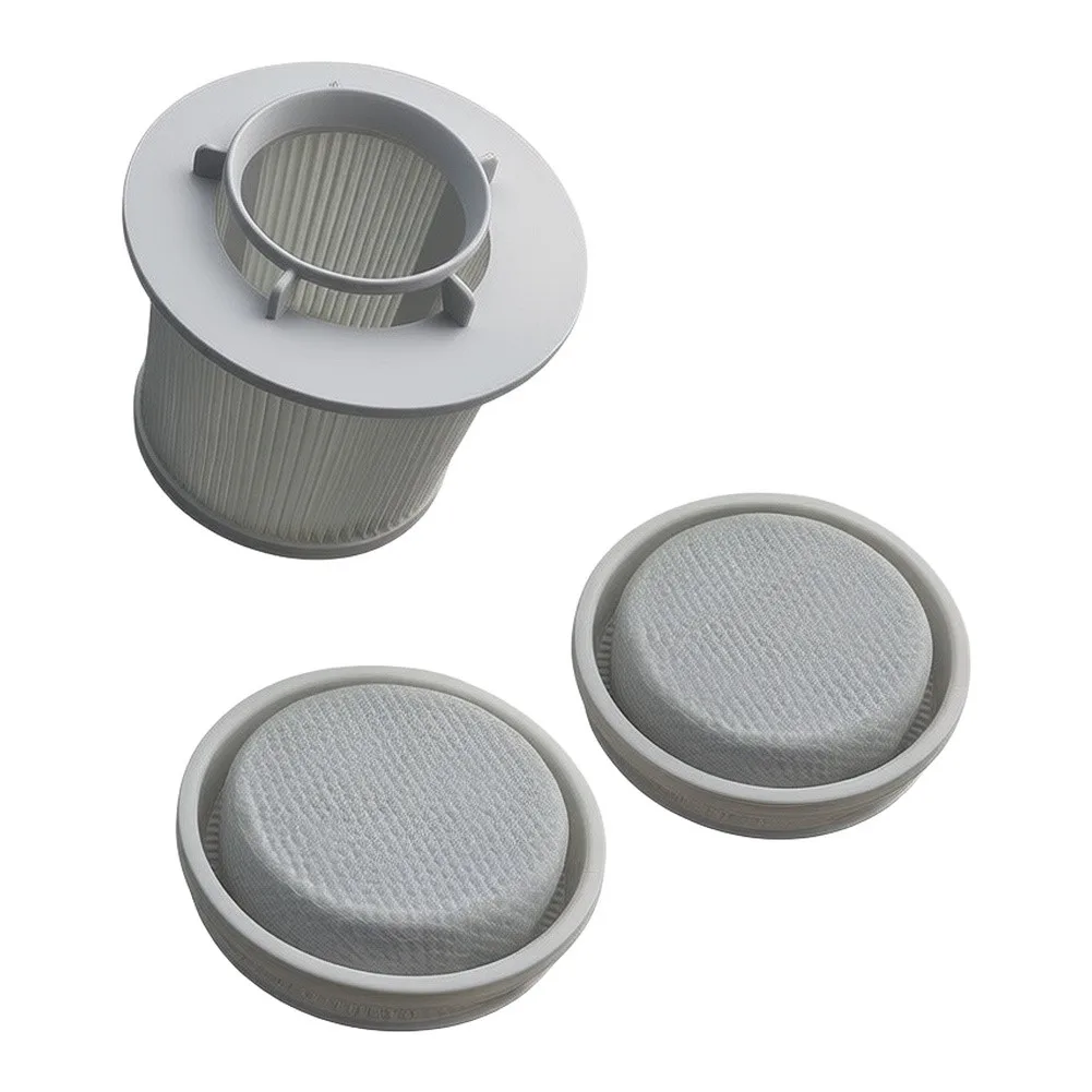 HEPA Filter Kit for Mijia Cordless Vacuum Cleaner 4 Max G40 Supporting Regular Maintenance and Optimal Vacuum Function