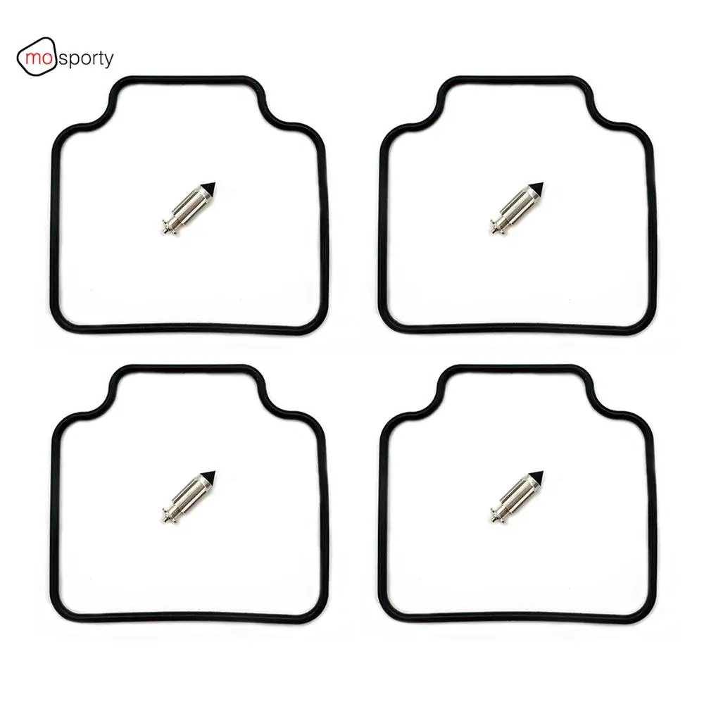 Carburetor Repair Kit – Fits Honda NX650 / XR650L – Float & Air Cut-off Valve (US Stock)