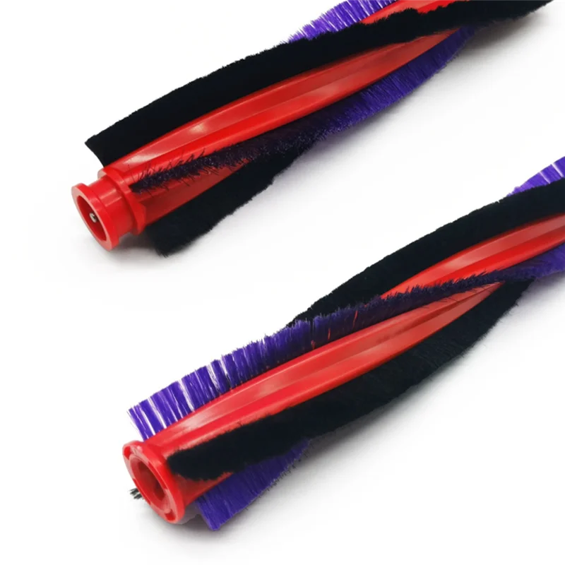 ABZA-لدايسون مكانس كهربائية اكسسوارات V6 DC59 DC62 SV03 فرشاة كهربائية رئيس الأسطوانة فرشاة استبدال أجزاء فرشاة