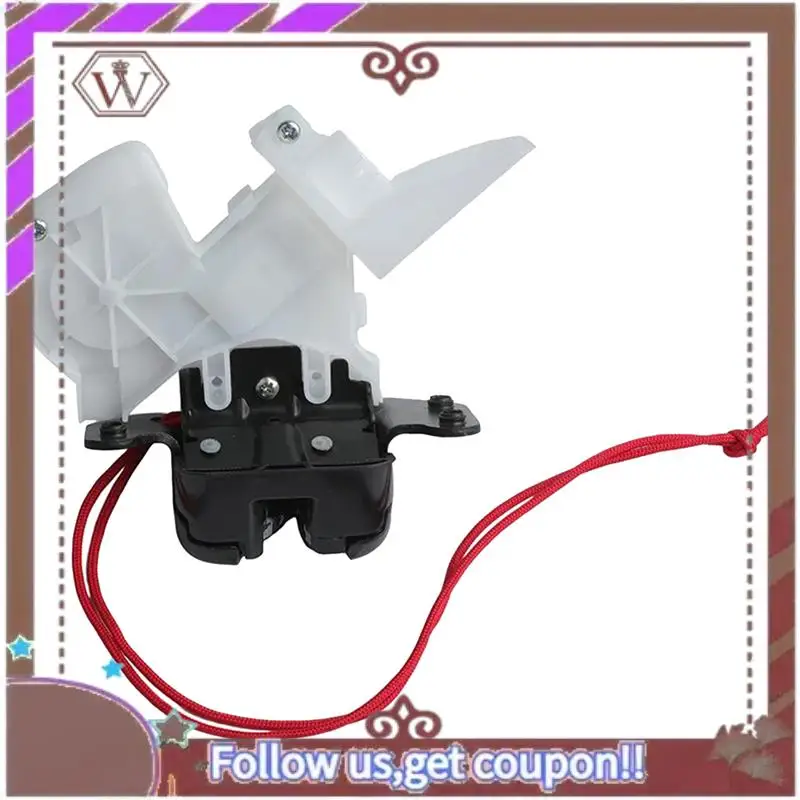 

A57E-автомобильный привод замка задней двери, детали 69350-60200 для Toyota Land Cruiser 2007-2016, подъемник багажника, переключатель люка, замок в сборе