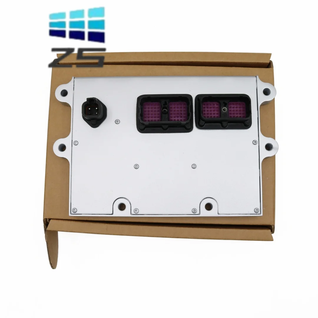

3103533 P3103533 ECU engine control unit module ECM suitable for Cummins engine with program high quality one-year warranty