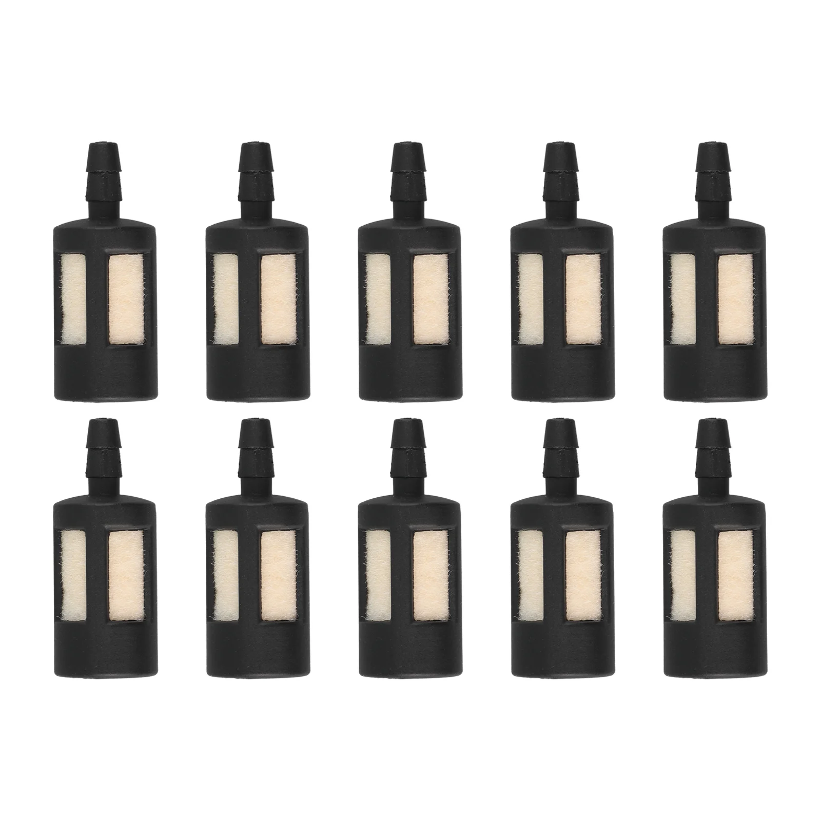 

Новый Прочный практичный Универсальный топливный фильтр, набор аксессуаров для бензинового оборудования, набор для стрижки травы