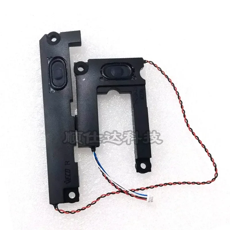 for Dell Inspiron 15 5593 5594 Speaker Replacement Part 0X42FT Internal Audio Loudspeaker Module for Laptop Repair Upgrade