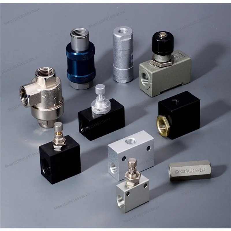 For two position four way hand valve 4HV230-084HV330-084HV330-104HV330-15 three position four way