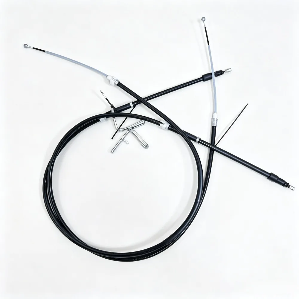 Hand Brake Cable for Land Rover Freelander 2 2006 2007 2008 2009 2010 2011 2012 2013 2014