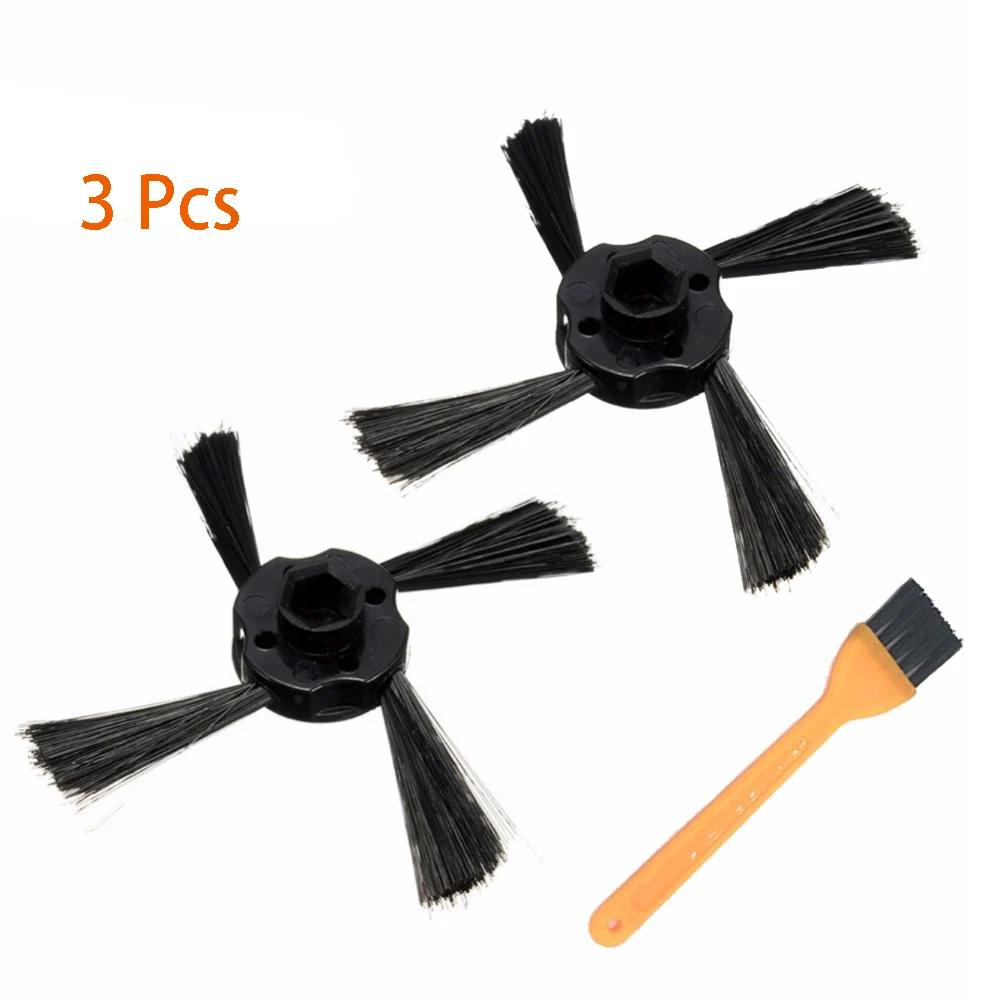 2Pcs/Lot Side Brush for Neato BotVac 70e 750 80 85 Robotic Cleaner Vacuum Cleaner Parts