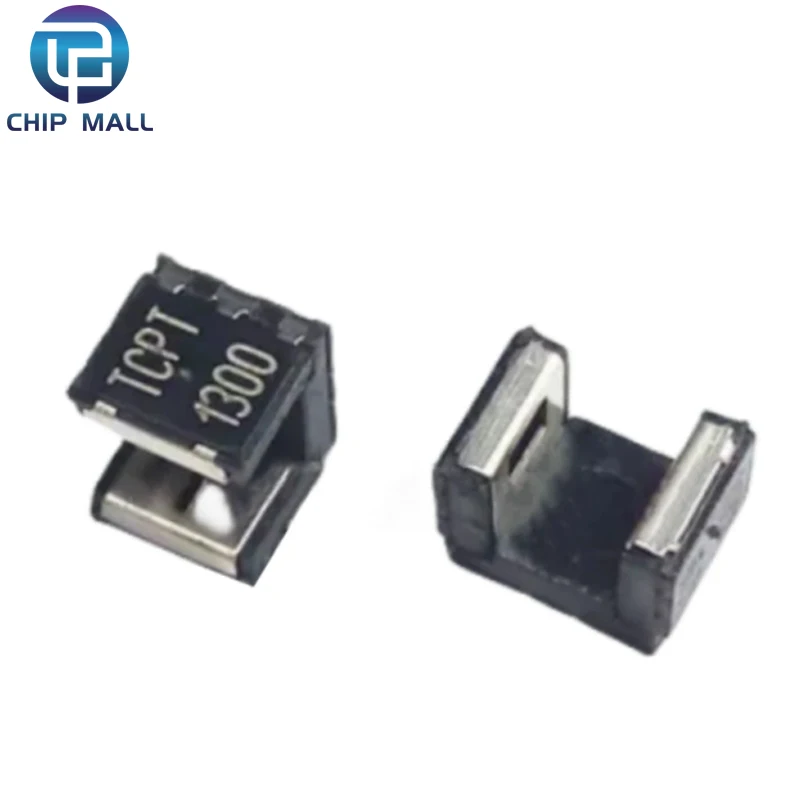 TCPT1300X01 TCPT1300 Trough Photoelectric Switch 3mm Micro Transmission Photoelectric Sensor New Spot