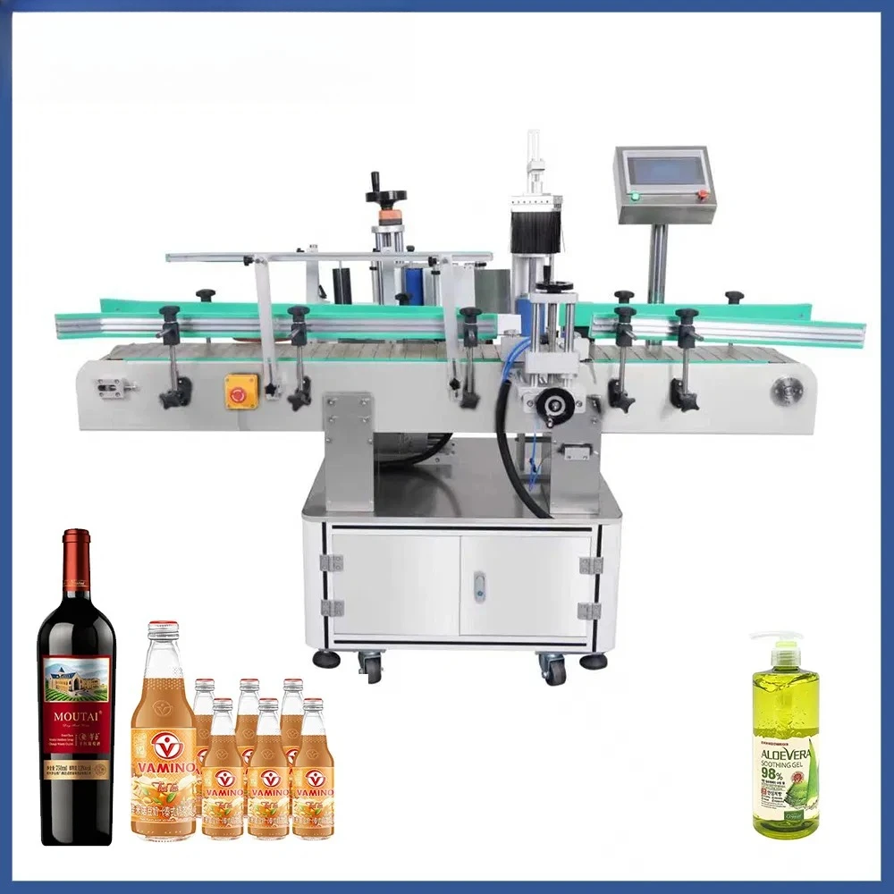 FOODLINE Canned Fruit Filling Machine Multi‑function Syrup Fruit Can Filler For Canned Fruit Manufacturing Business