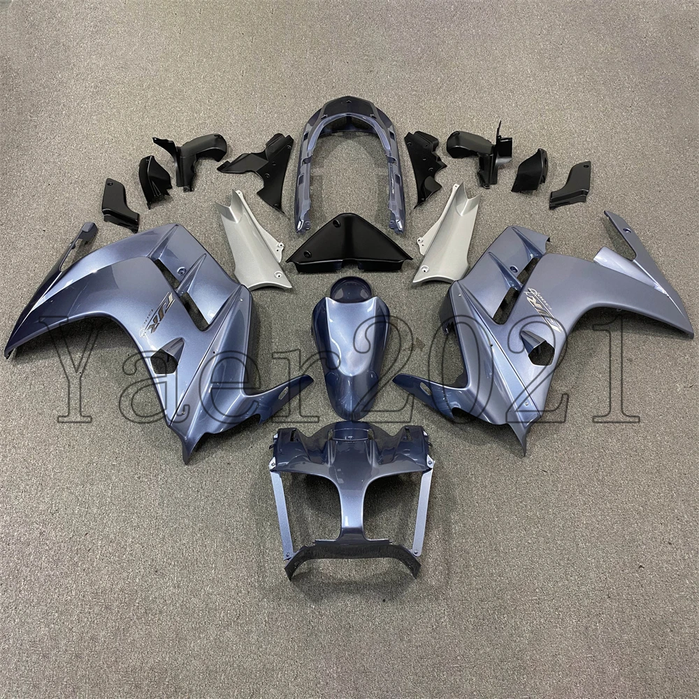 Suitable for FJR 1300 FJR1300 2002 2003 2004 2005 2006 body kit plastic motorcycle fairing kit ABS injection molding