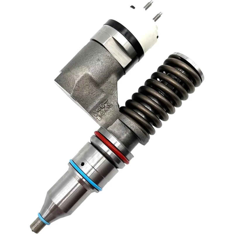 

1PCS Common Rail Fuel Injector 272-0630 10R-7229 For Caterpillar CAT C15 C18 Diesel Engine