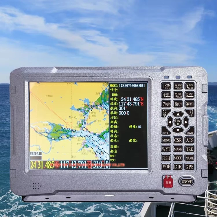 Combo Fish Navigation Deepth Fish „Marine Underwater GPS“.