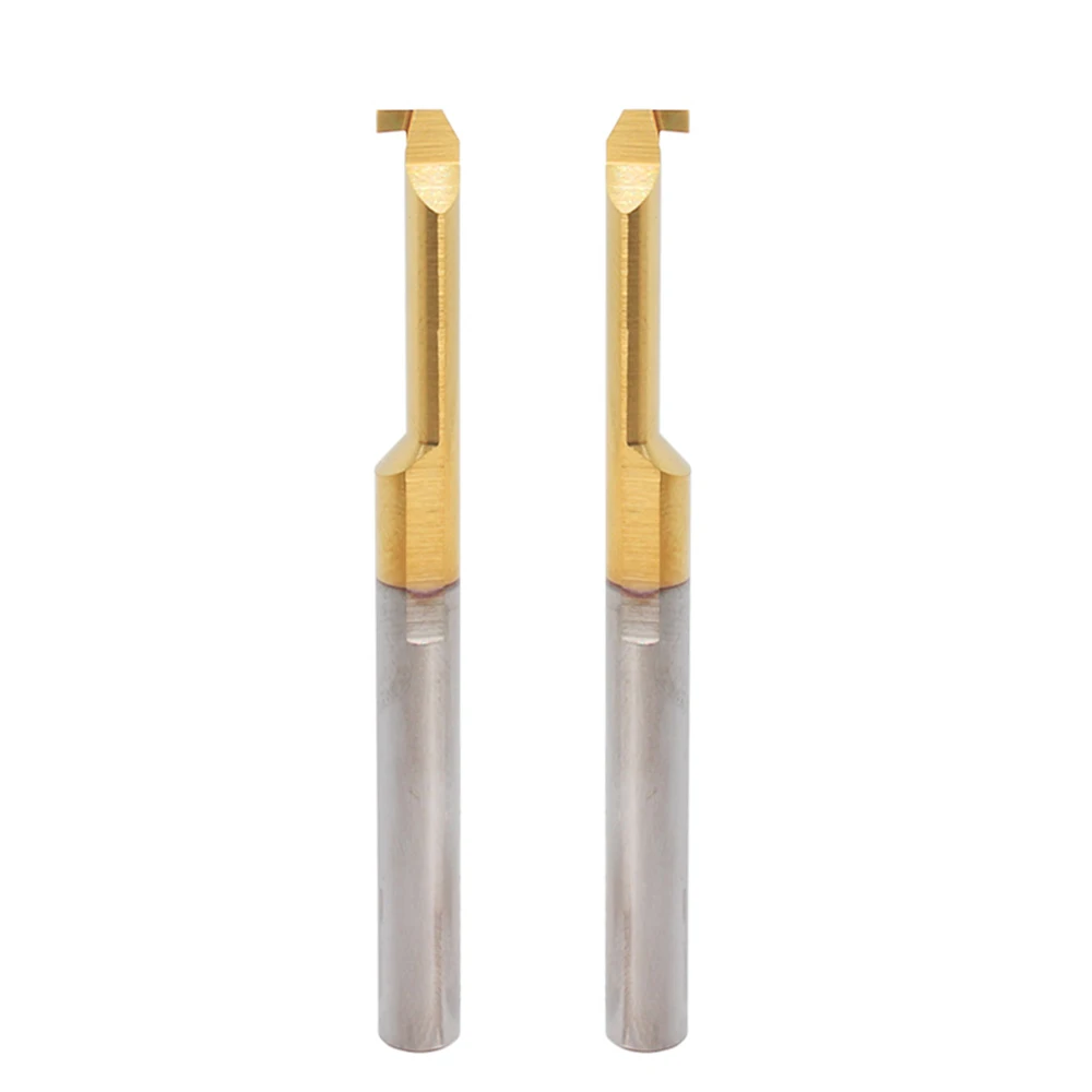 Sant Series MGR Carbide Turning Tools Rod Inner Hole Grooves Processing Small JR Boring Cutter