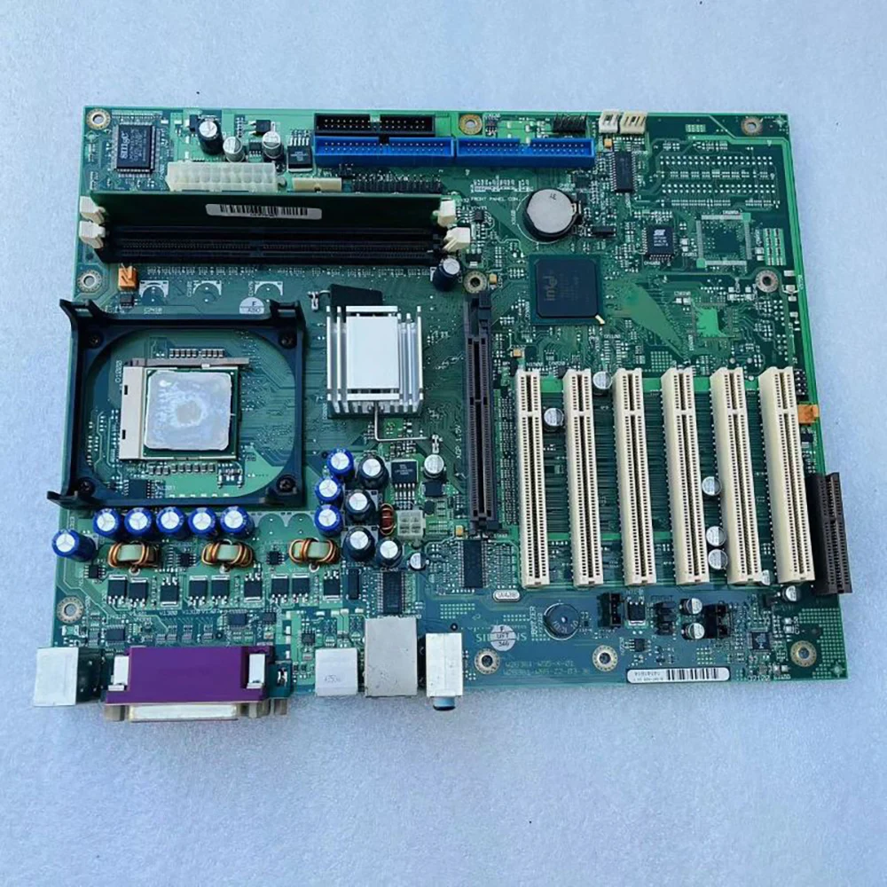 

For Fujitsu D1447-A20 W26361-W55-X-01 W26361-W55-Z2-03-36 845 motherboard