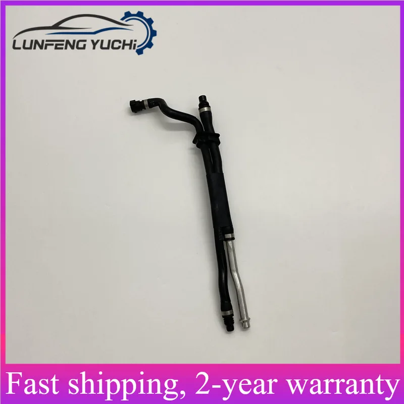 A2068306104, A2068304603 - Cooling / Auxiliary Heating System For Mercedes-Benz C-Class S206