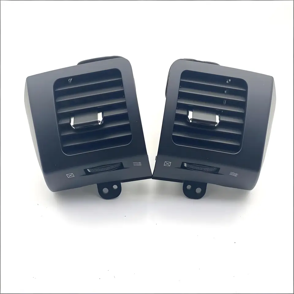 LINGJIECar Air Conditioner Outlet for Toyota Land Cruiser Prado