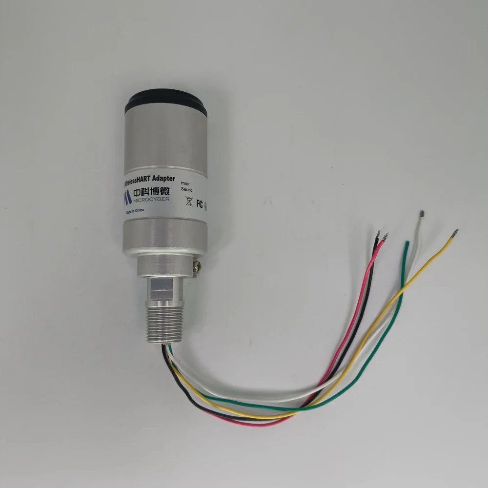 Happiness Store Exclusive Products——Wireless Hart Adapter  Data Acquisition Data Conversion