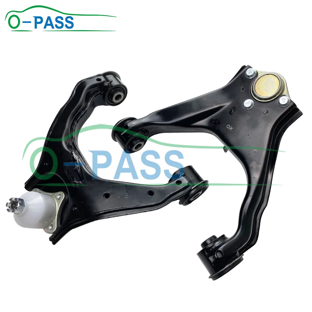 Front Upper Control arm For MITSUBISHI 4WD Triton L200 IV Pajero Sport II Montero Sport Nativa 4010A013 4010A014