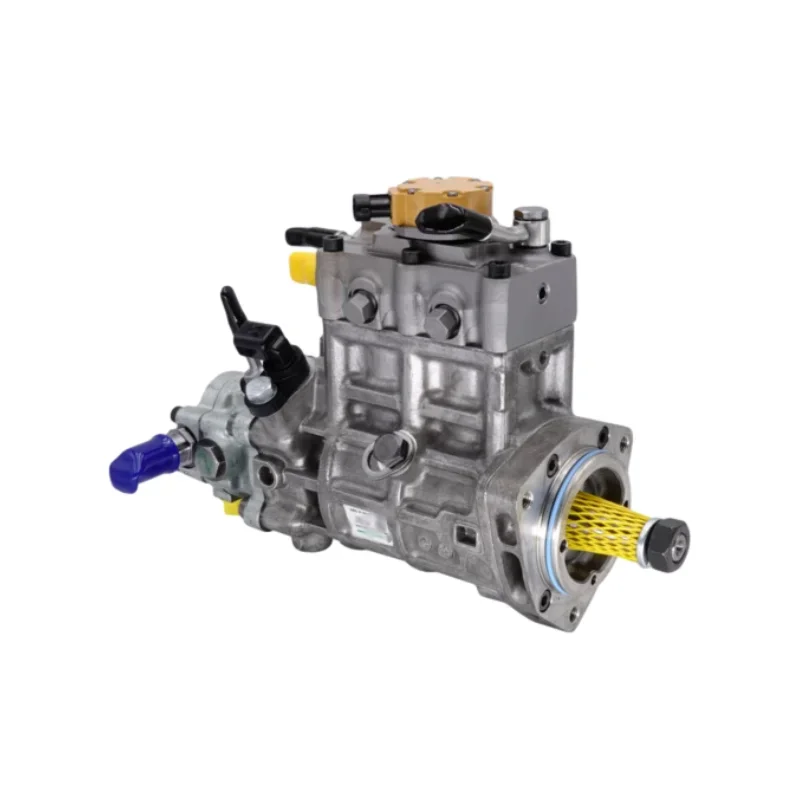 

Детали экскаватора HF Топливный насос впрыска для двигателя CAT 317-8021 368-9171 C6.4 C6.6 Топливный насос впрыска 3178021 3689171